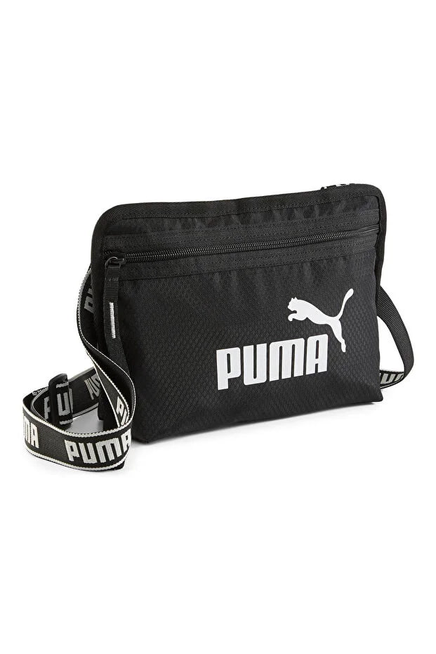 Puma 09027101 DAILY BAG WITH SIDE HANGER